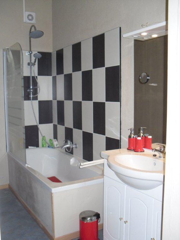 Logement étudiant 3 pl colocation kot Tournai GARE libre 08/2024